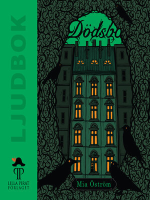 cover image of Dödsbo